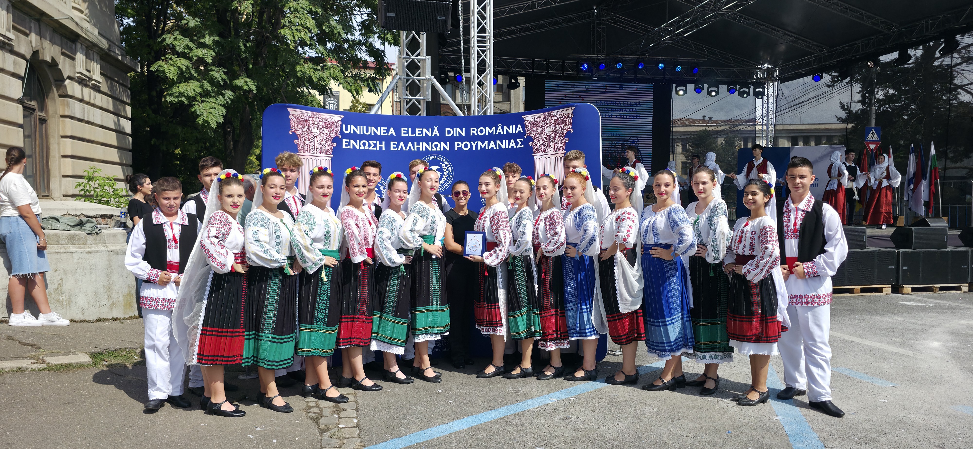 BM Junior la „Alfabetul Conviețuirii” 2026