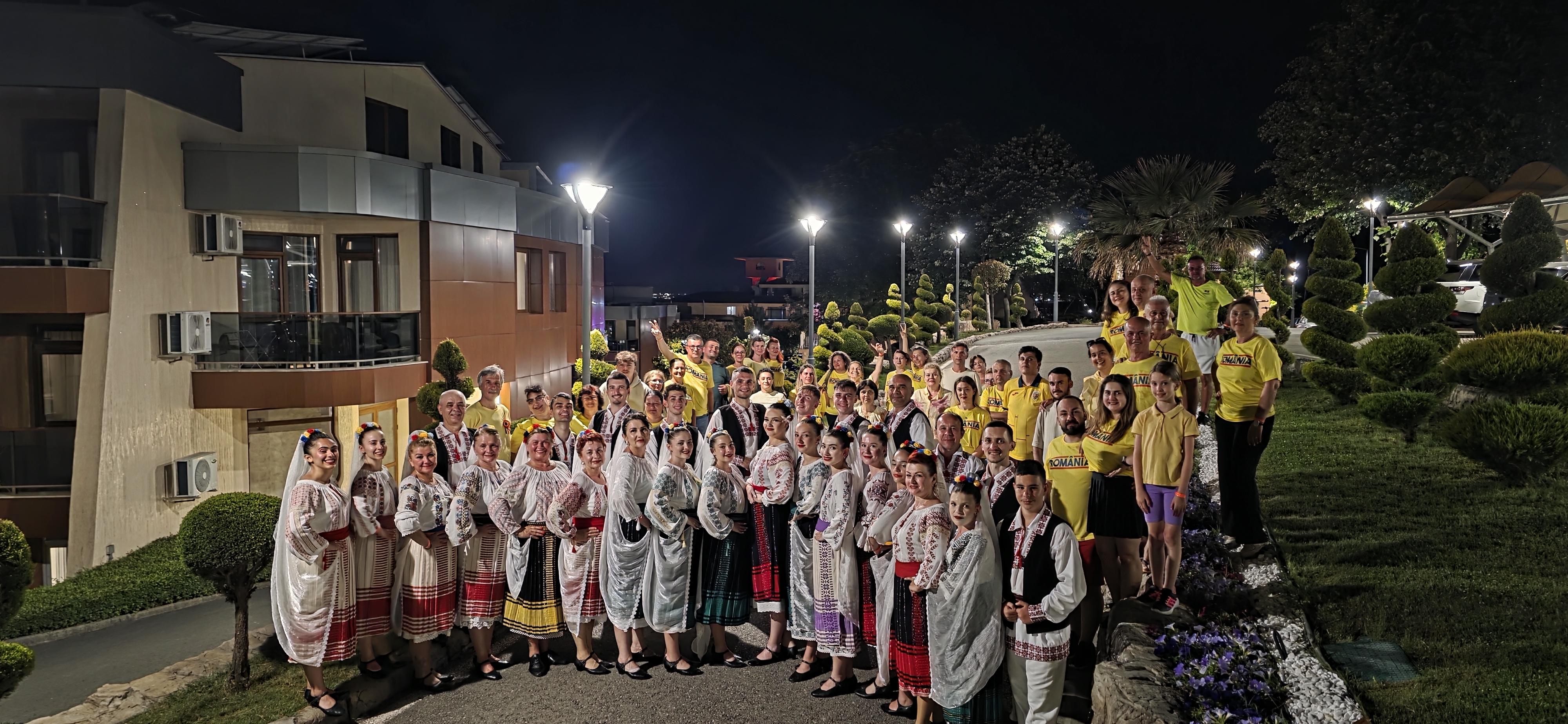 🌊💃 Sveti Vlas 2026 – cinci zile de neuitat 🕺🏖️