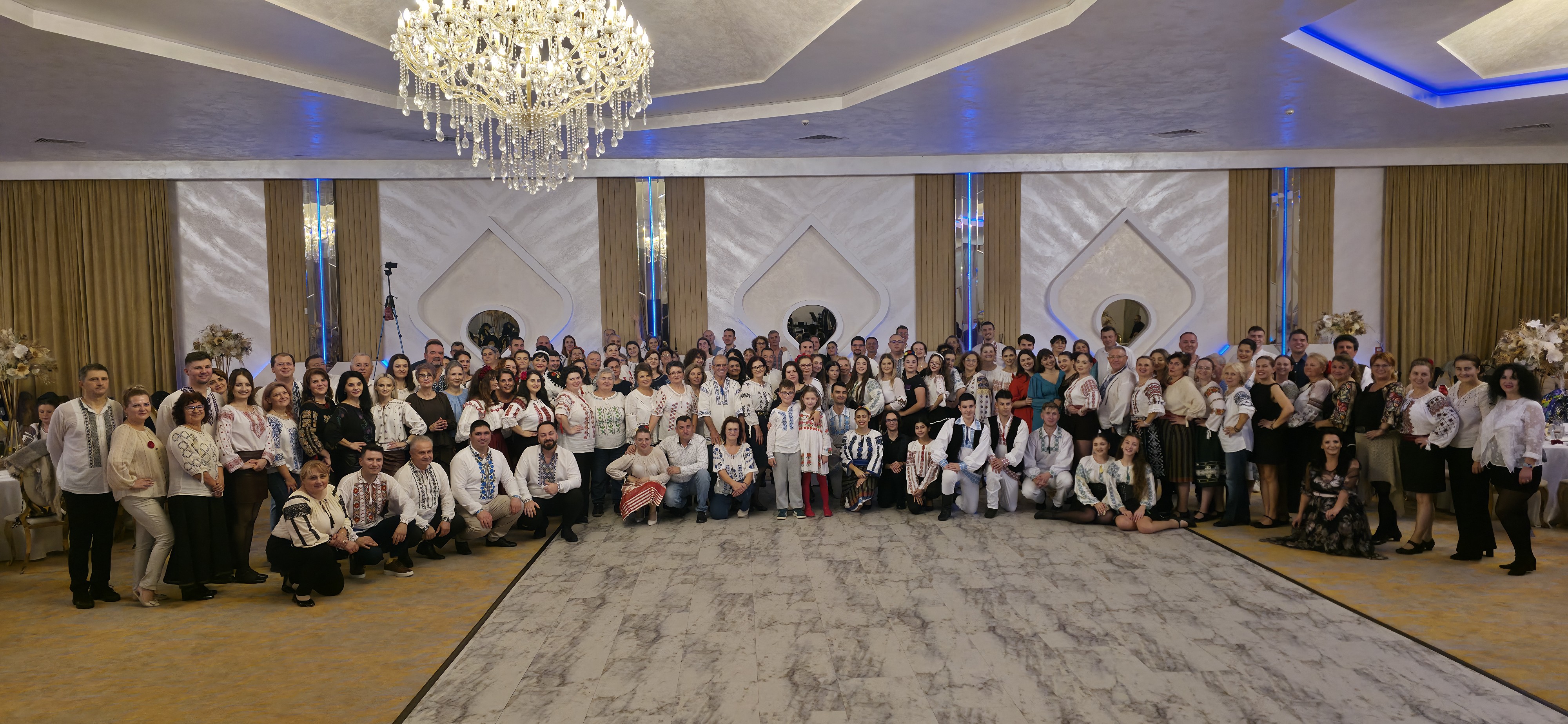 Petrecerea Brâu Muntenesc – 23 octombrie 2026, la Imperial Events (Bucov, Prahova) 🎉