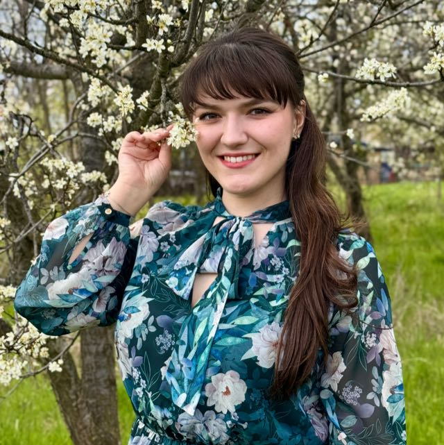 Mădălina Dobre