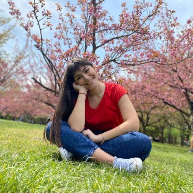 Briana Dobre