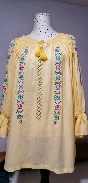 Poza produs Ie model 15