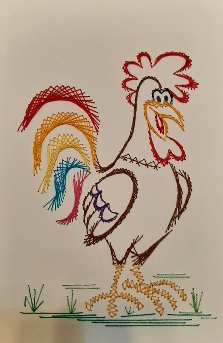 Poza produs Felicitare 31