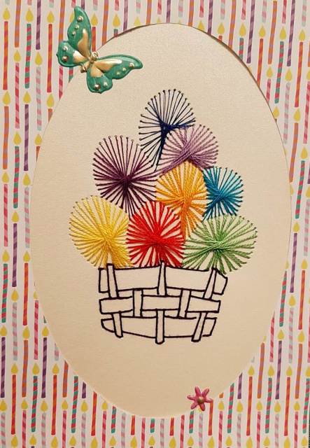 Poza produs Felicitare 13