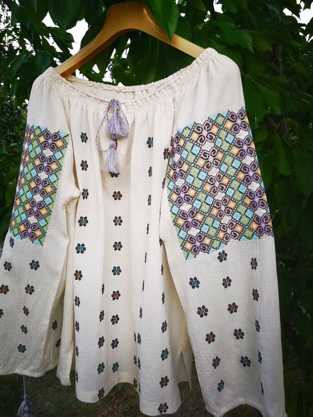 Poza produs Ie fluturi