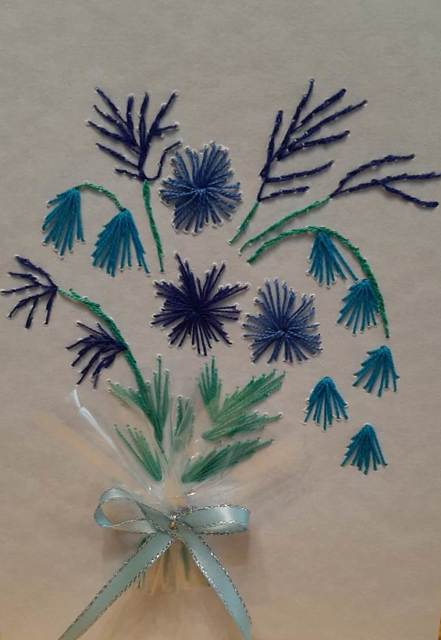 Poza produs Felicitare 23