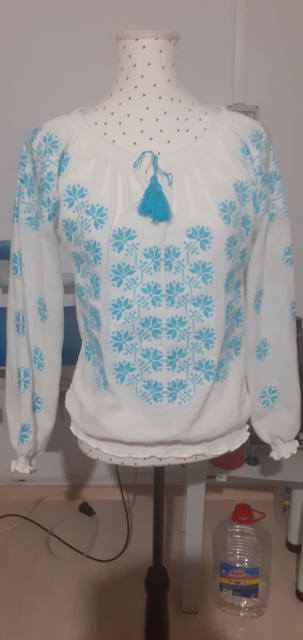 Poza produs Ie model 2