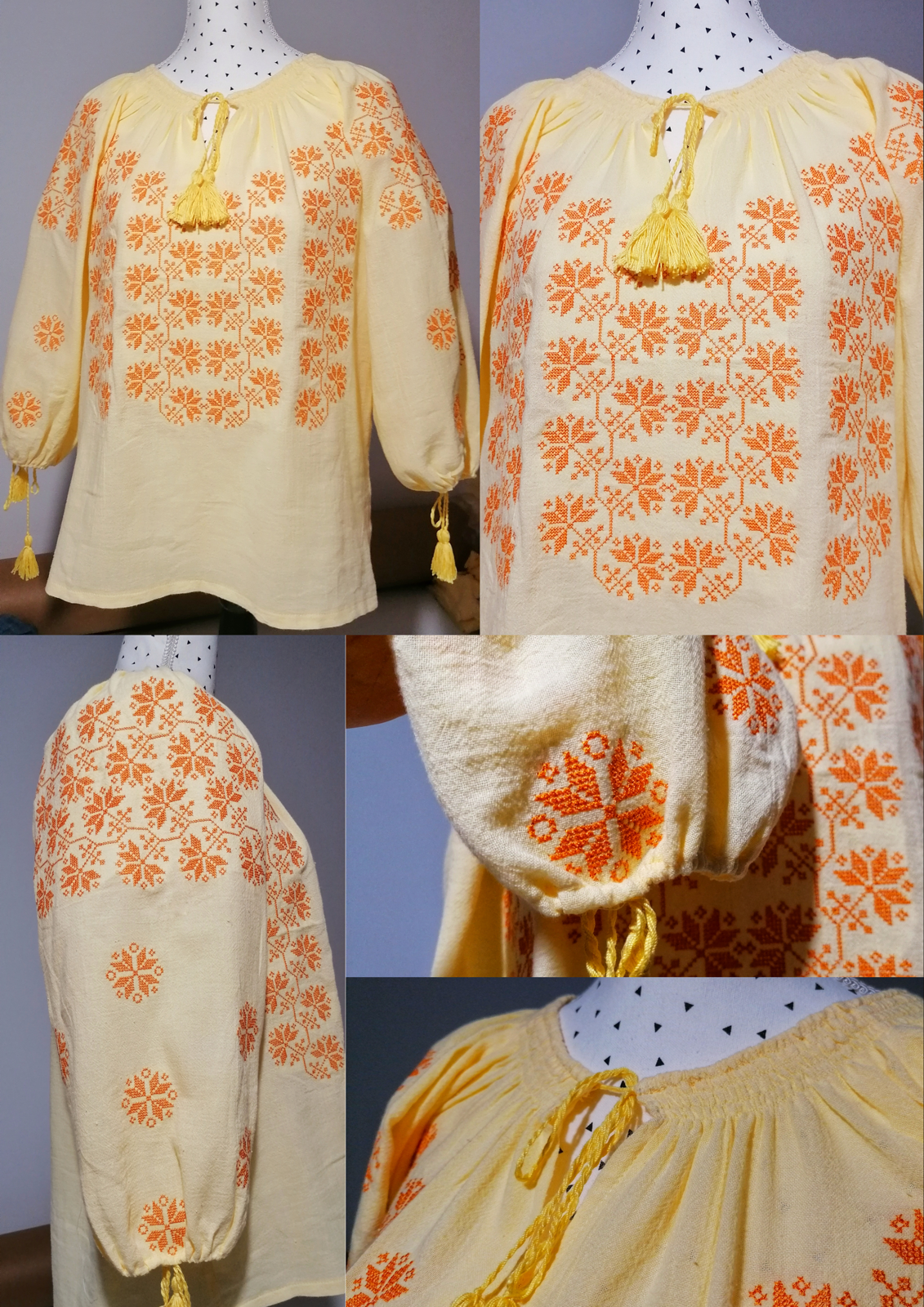 Poza produs Ie model 2