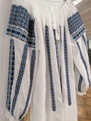 Ie Mădălina