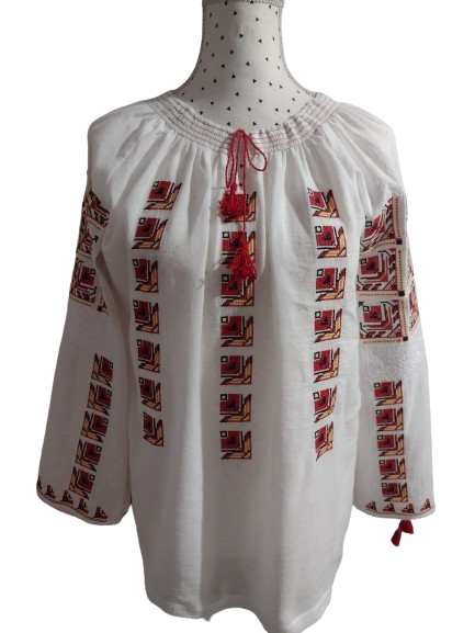 Poza produs Ie dama Galati