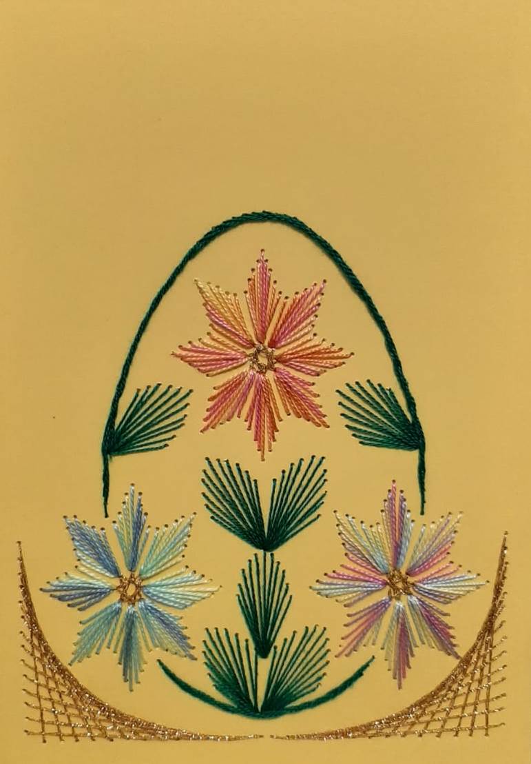 Poza produs Felicitare 21