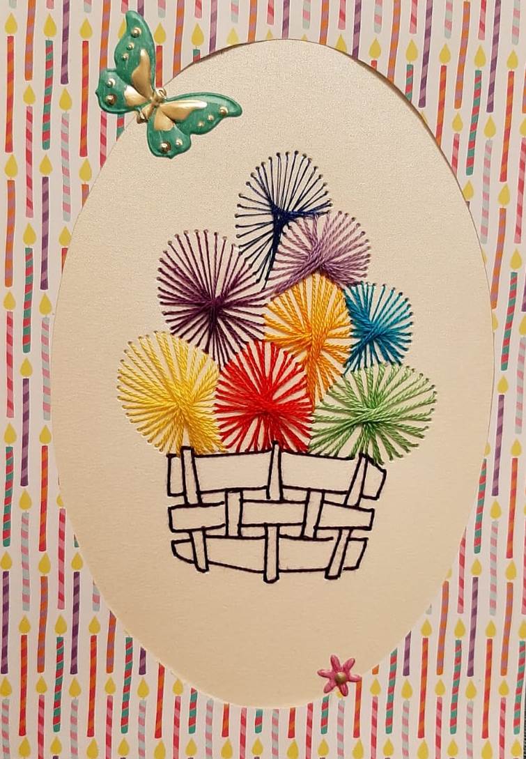 Poza produs Felicitare 13