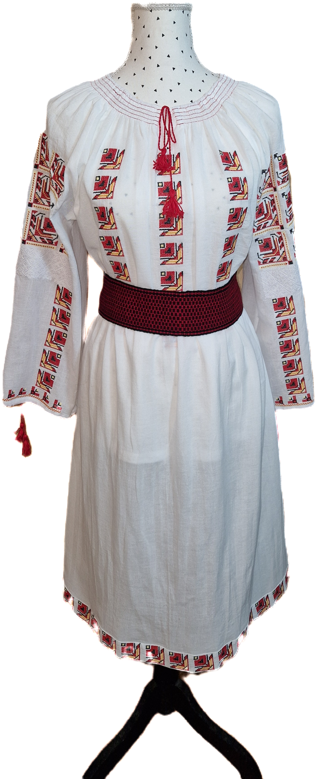 Poza produs Ie dama Galati