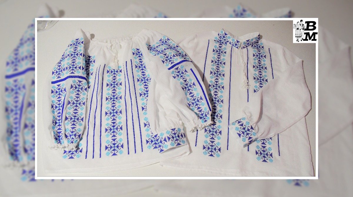 Poza produs Set ii familie model 6