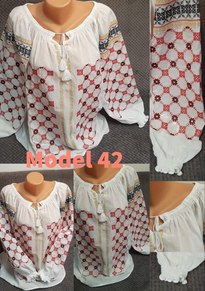 Poza produs Ie model 42