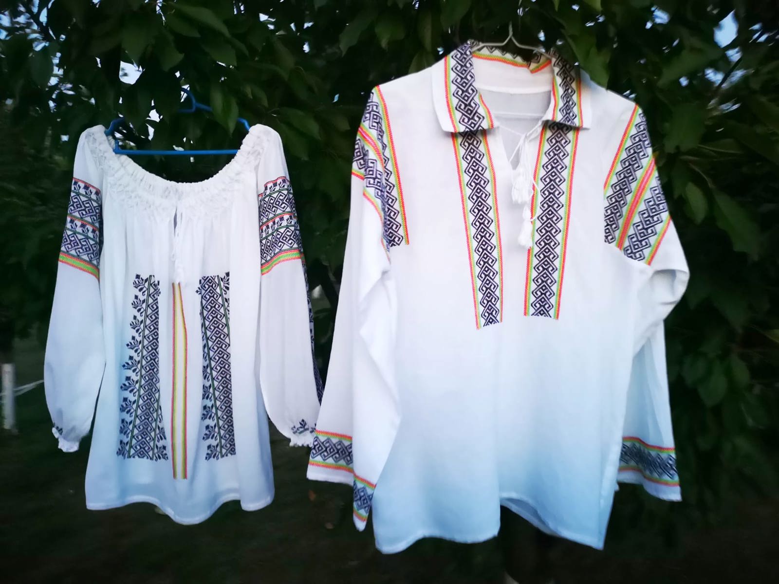 Poza produs Set ii familie M2