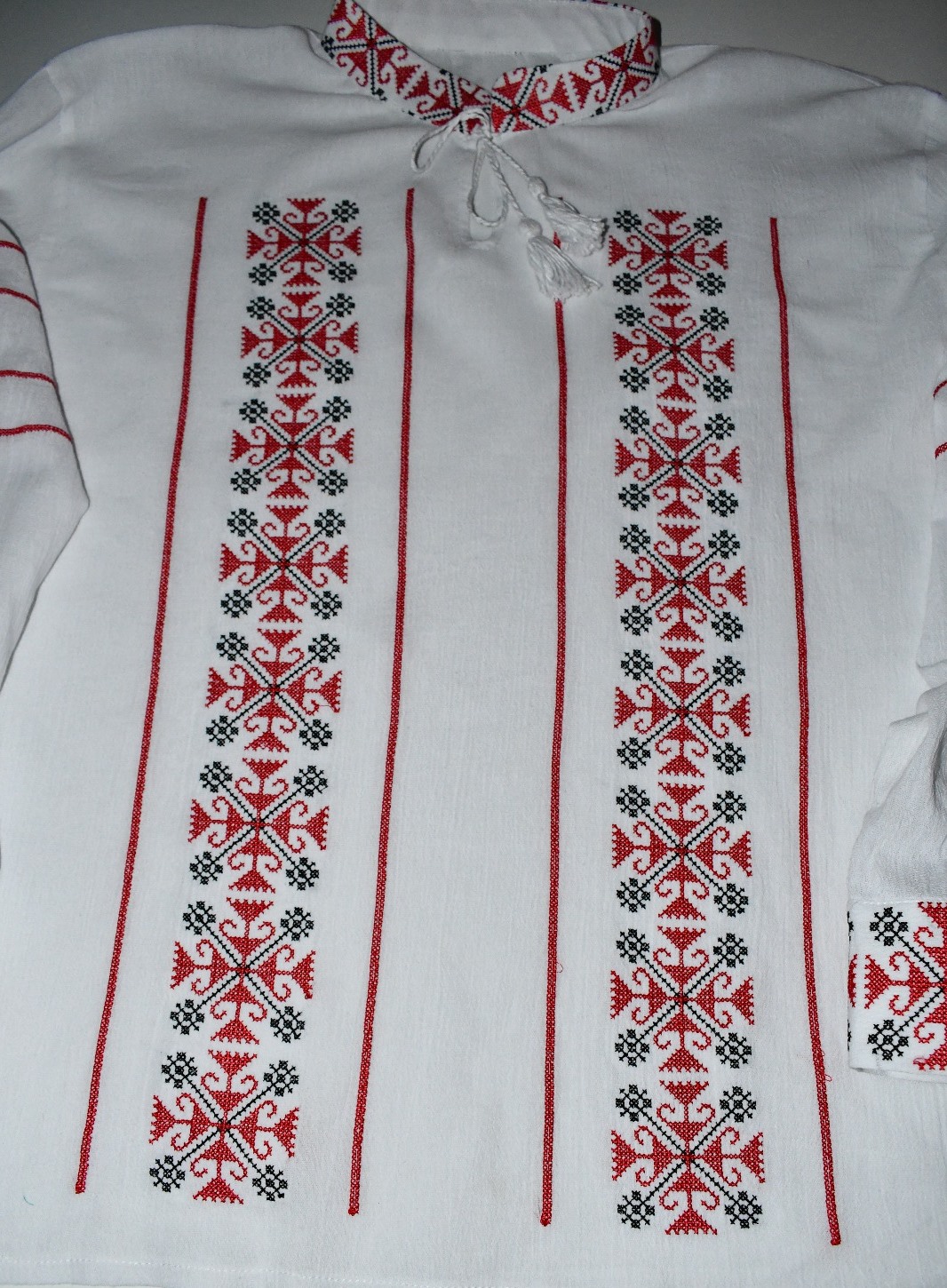 Poza produs Ie model 6 bărbat