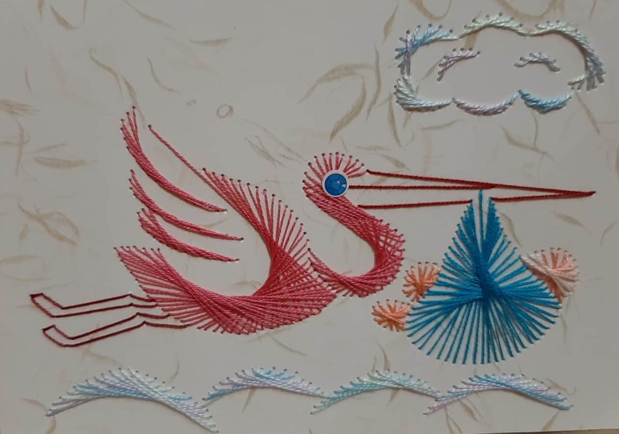 Poza produs Felicitare 11