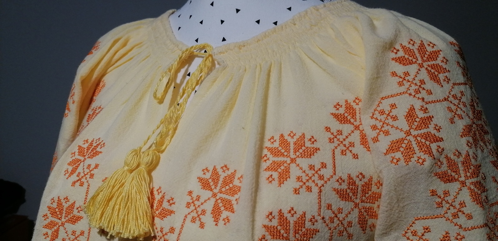 Poza produs Ie model 2