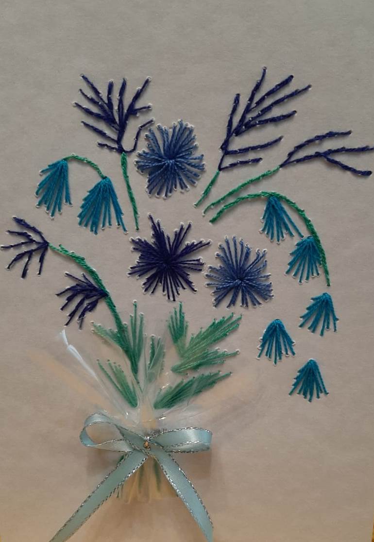 Poza produs Felicitare 23