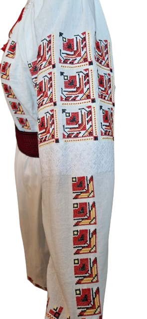 Poza produs Ie dama Galati