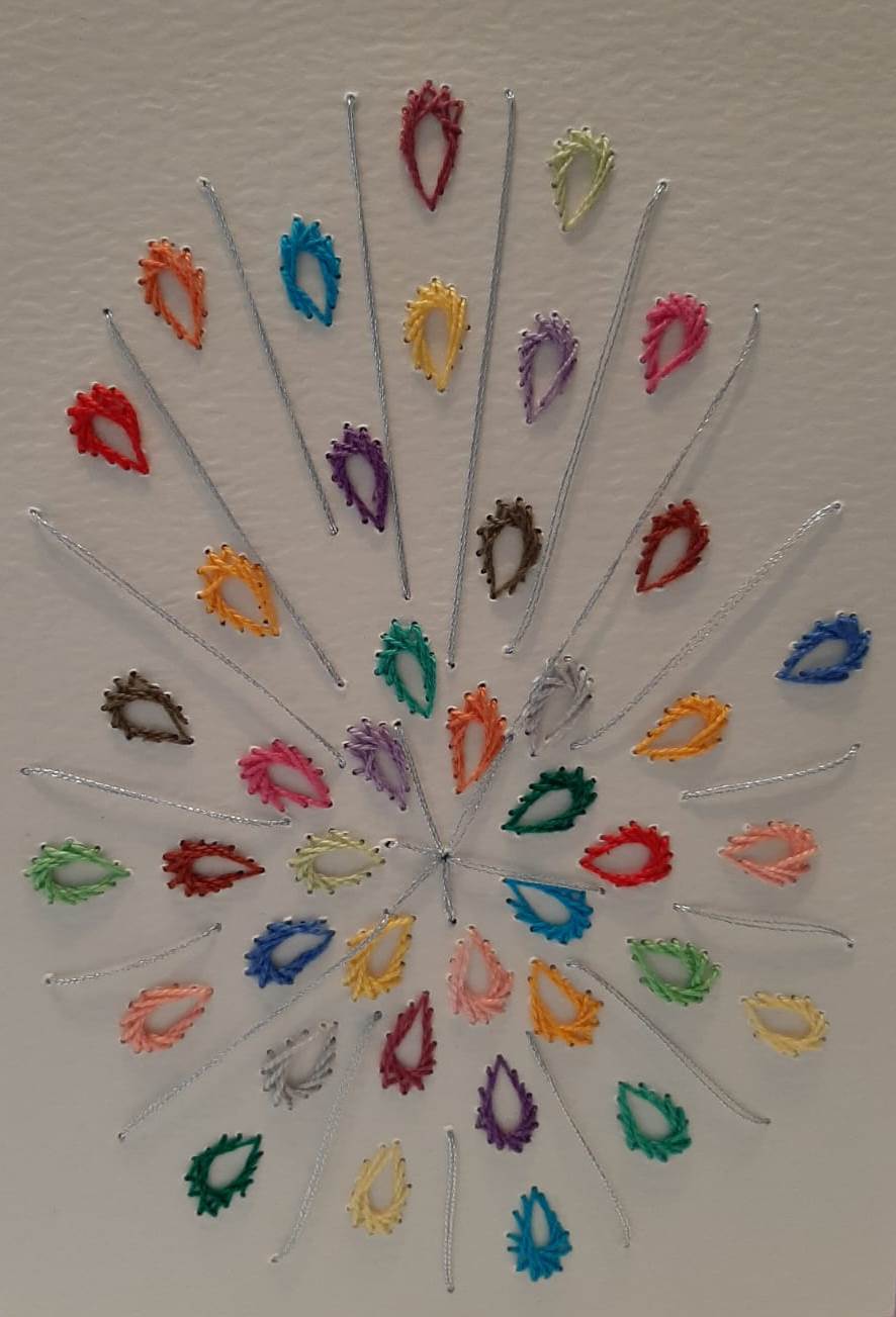 Poza produs Felicitare 25