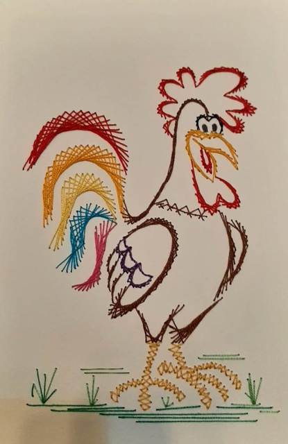 Poza produs Felicitare 31