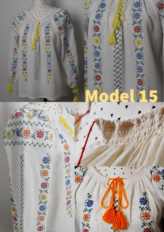 Poza produs Ie model 15