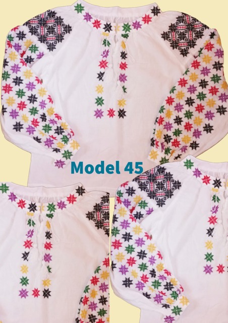 Poza produs Ie model Steluța