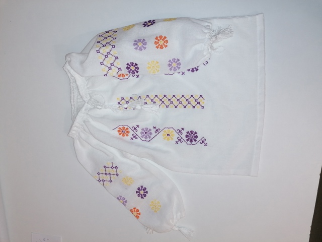 Poza produs Ie model 15 fetită