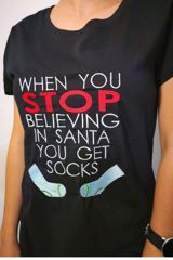 Personalizare Tricou Crăciun