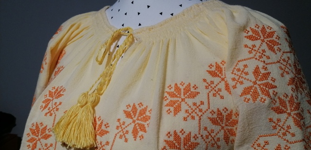 Poza produs Ie model 2