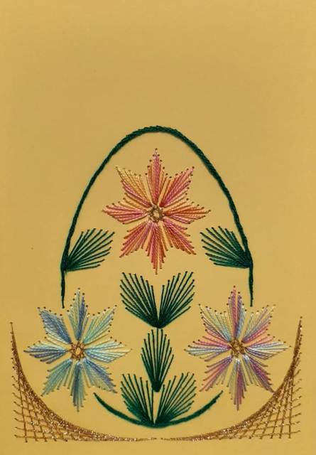 Poza produs Felicitare 21