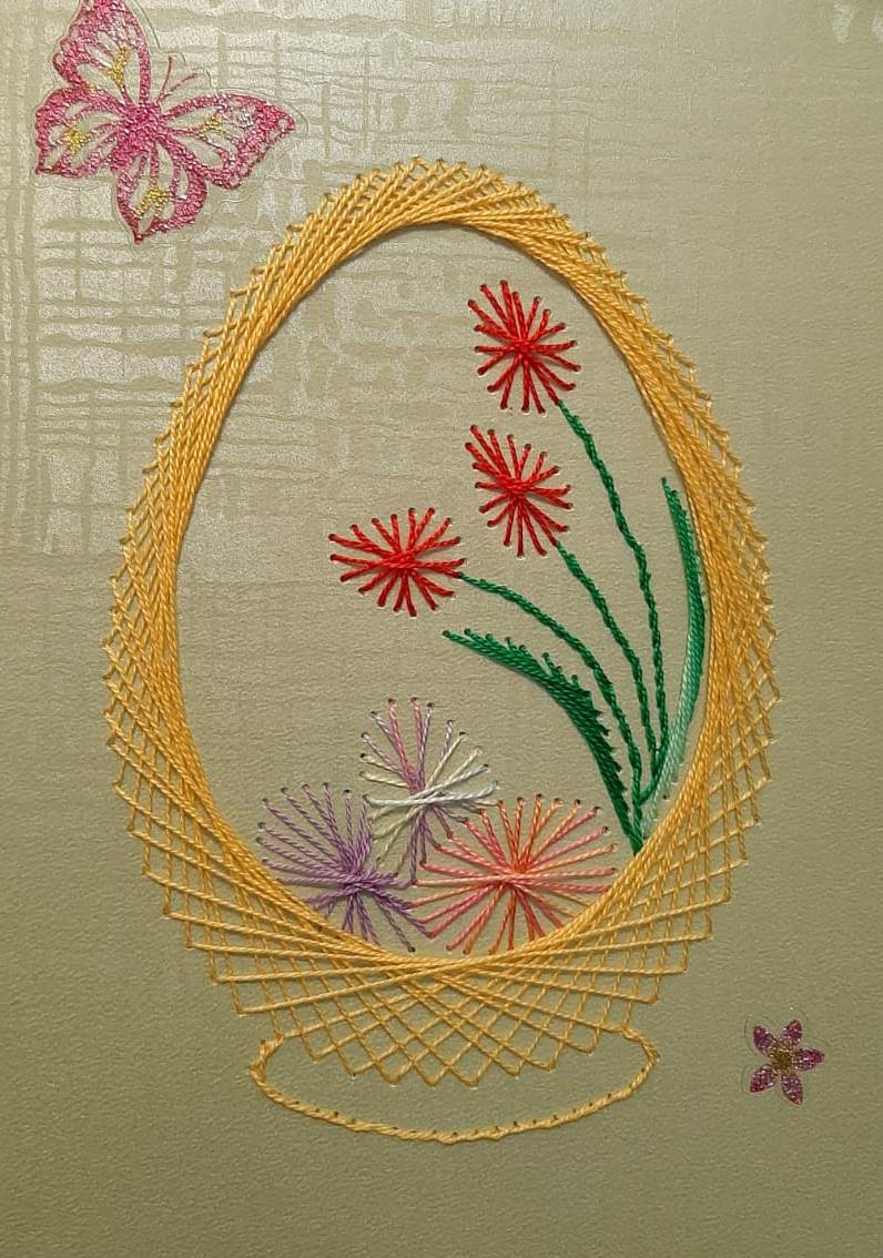 Poza produs Felicitare 12