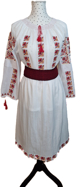 Poza produs Ie dama Galati