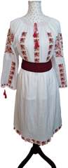 Ie dama Galati