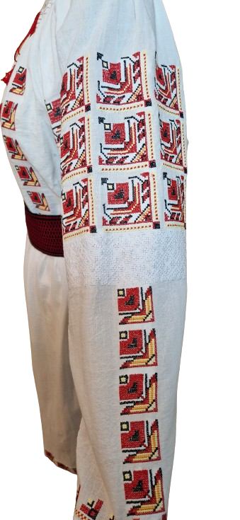 Poza produs Ie dama Galati