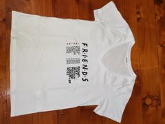 Personalizare Tricou Friends