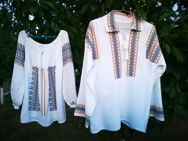 Poza produs Set ii familie M2