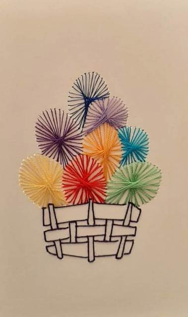 Poza produs Felicitare 16